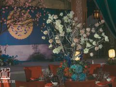 -上海雅居乐万豪侯爵酒店