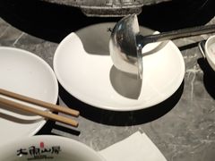 -大鱼山房鱼头火锅(老字号品质店)