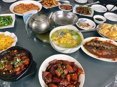 -妈妈的小作坊(陈家镇店)