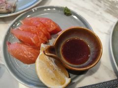 -菲住布渴酒店自助餐厅(阿里巴巴西溪园区店)