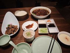 -北京全聚德(王府井店)