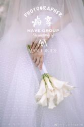 -MANLI BRIDAL婚纱