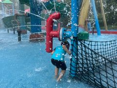 -苏州乐园森林水世界