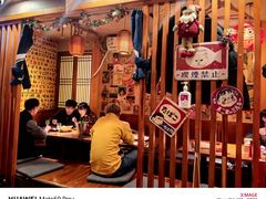 -鸟屯(三里屯店)