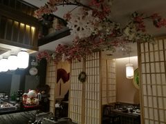大堂-嗨寿司 无国界料理