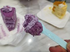 -St蛋糕王国(亨特店)