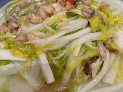 -渔民船说·北塘海鲜·天津菜·海肠捞饭(北塘古镇店)