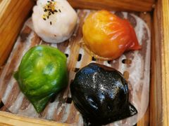 -蔡澜点心·粤菜(西单大悦城店)
