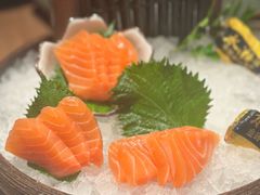 -Minase水濑·日料放题(外滩店)