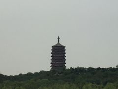 -永定河休闲森林公园