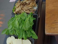 -大理.老字号渝记酸萝卜乌鱼(古城总店)