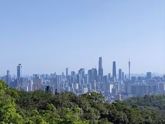 -广州市白云山风景名胜区