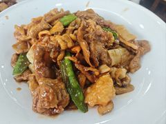 -同发号饭庄(复兴路店)