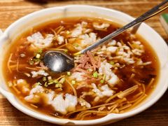 -新白鹿餐厅(龙游路总店·杭帮菜名店)