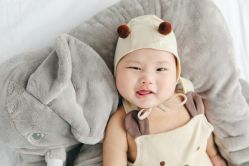 -NICE KIDS 奈时儿童摄影
