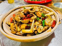 -易老头三样菜(南滨路总店)