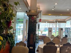 -新粤新疆菜清真餐厅(拱北店)