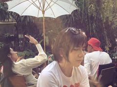 -Fern Forest Cafe