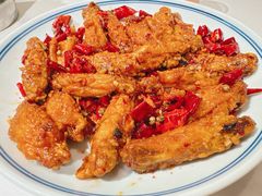 -欧记大排档·景德菜(上海首店)
