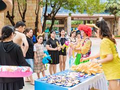 -武汉玛雅海滩水公园