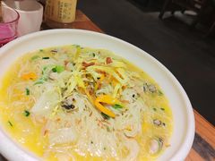 -临家闽南菜(宝洲路店)