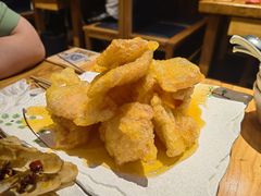 -小俩口烧烤东北菜(双井店)