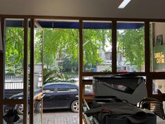-森果咖啡(人民西路店)