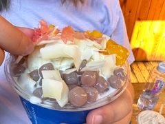 -一杯黔茶(西江千户苗寨古街店)