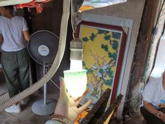 -景德镇古窑民俗博览区