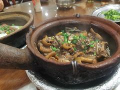 -红星光发煲仔饭(大石街店)