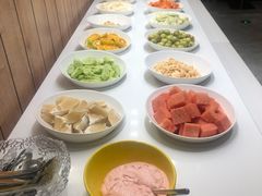 带骨牛小排-豪客来牛排(金鼎广场店)