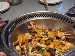 -七欣天香辣蟹火锅(无锡锡沪西路店)