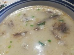 -老牌坊•鲁菜名店•地道济南菜(大观园商埠店)
