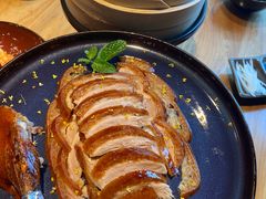 -青年公社烤鸭(肇嘉浜路店)