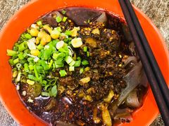 -阿坤传统手工小吃(沙坪坝店)