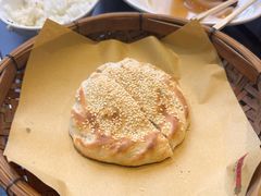 -老牌坊鲁菜名店(聊城美食岛店)