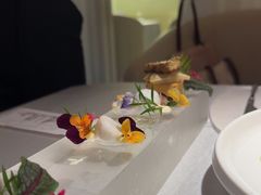 -PARFUM FLORAL花境法餐(南京首店)