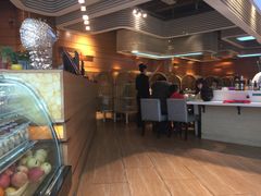 -晴季寿司(红旗街万达店)