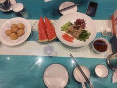 -丝宴·凤城印象·西北特色菜(彩虹湾店)