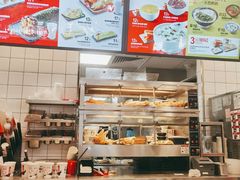 -永和大王(茉莉上新·友谊店)