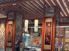 -客家汇·客家传承菜(水库店)