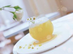 -théATRE 茶聚场(王府中環店)