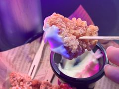 -MOSSO·Liveshow(M3香港广场店)