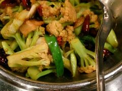 -华豫川酒家(大卫城店)