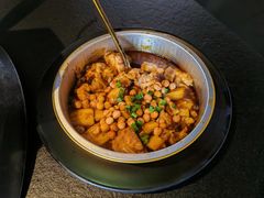 烤脑花-烤匠麻辣烤鱼(IFS店)