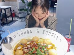 -友达面馆(广州总店)