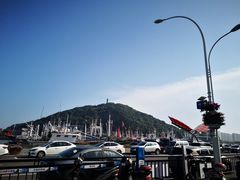 -沈家门渔港