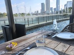 -MONICH牛排融合餐厅(和义大道购物中心店)