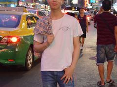 -唐人街(耀华力路)