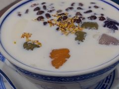-福喜堂糖水铺(青特赫府2期店)